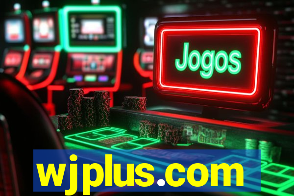 wjplus.com-bouns jogo